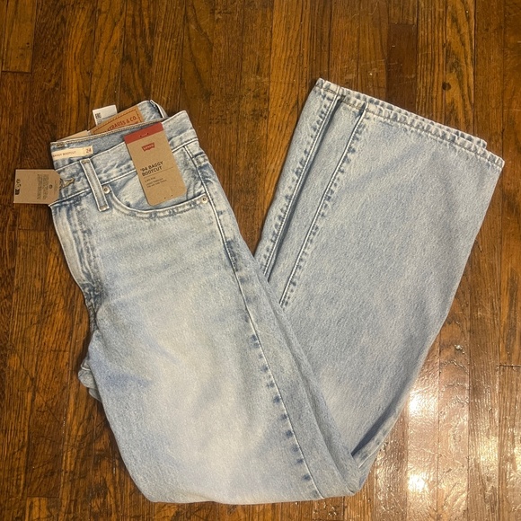 Levi’s ‘94 Baggy Bootcut 24x31 - Picture 1 of 5